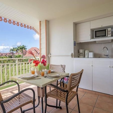 Suite Tropicale Village Vacances Sainte-Luce Exterior foto