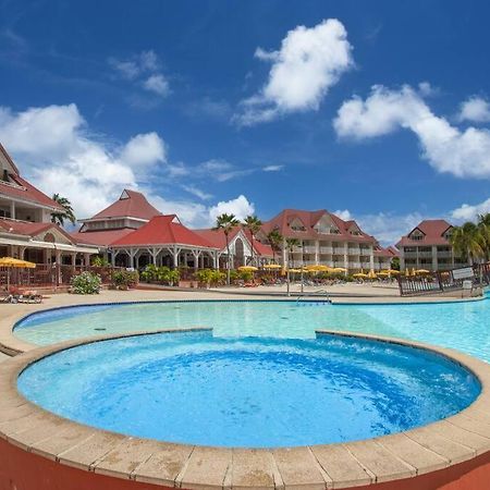 Suite Tropicale Village Vacances Sainte-Luce Exterior foto
