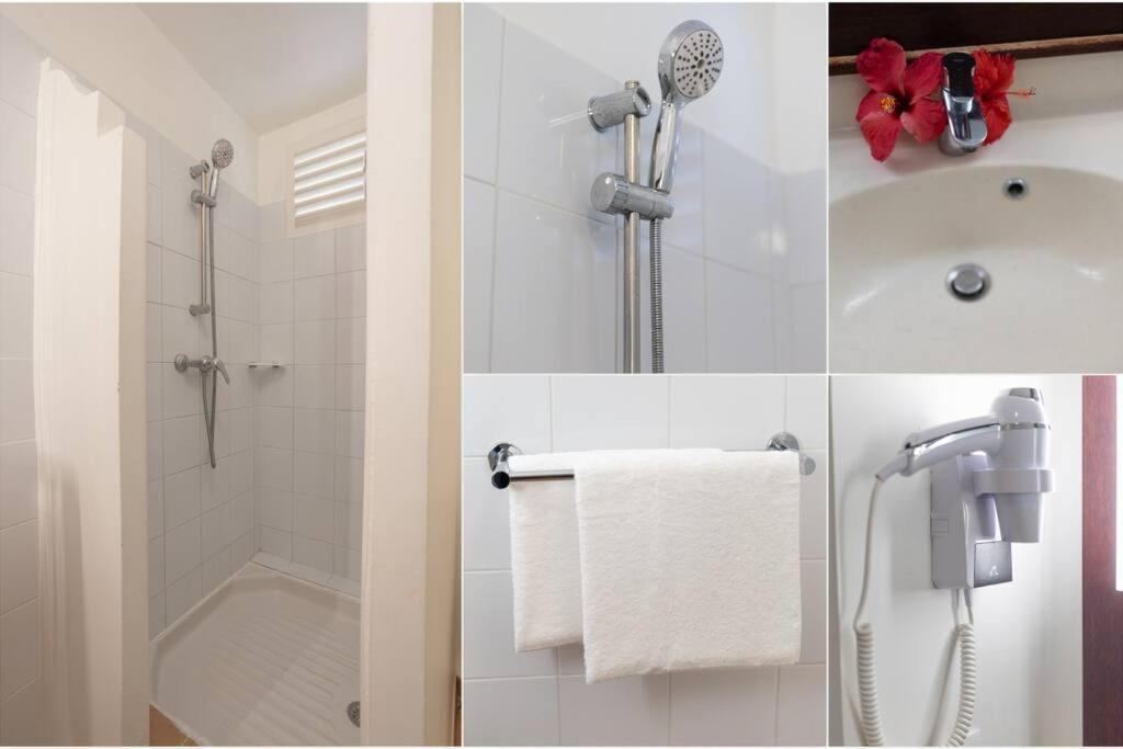 Suite Tropicale Village Vacances Sainte-Luce Exterior foto
