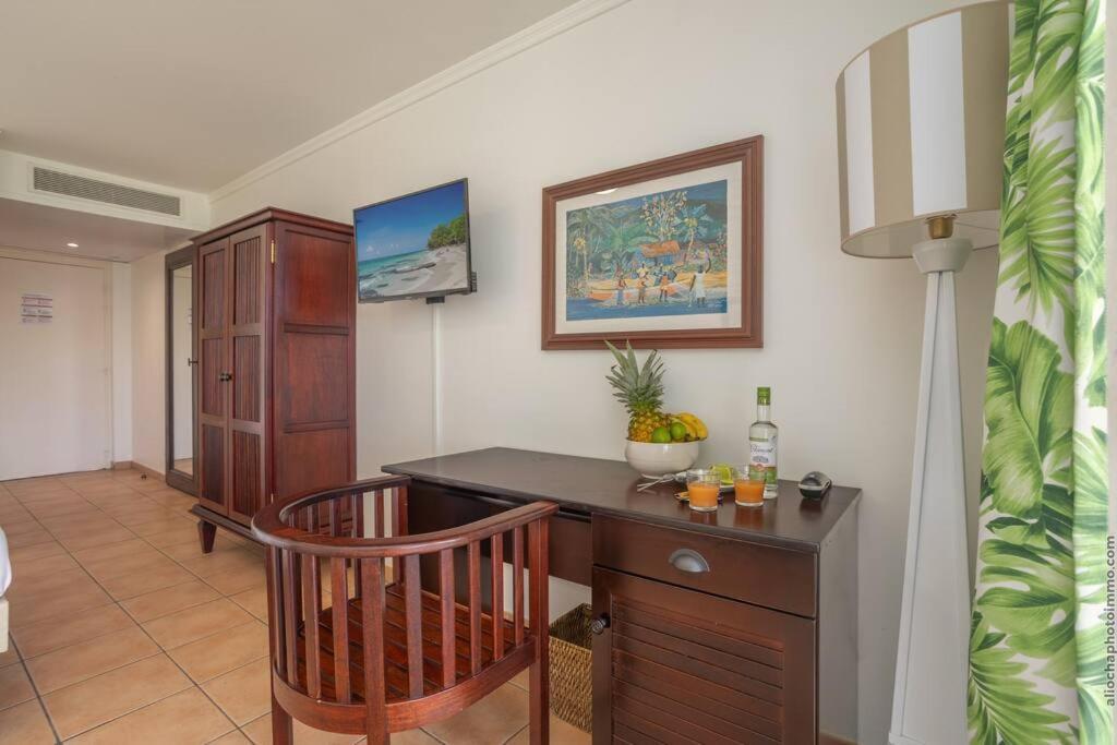 Suite Tropicale Village Vacances Sainte-Luce Exterior foto