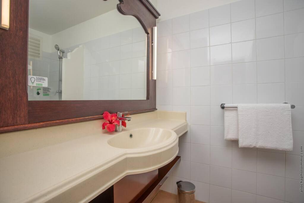 Suite Tropicale Village Vacances Sainte-Luce Exterior foto